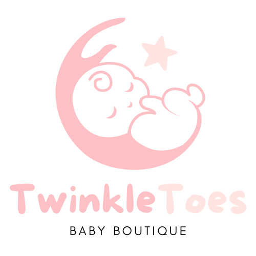 Twinkle Toes Baby Boutique